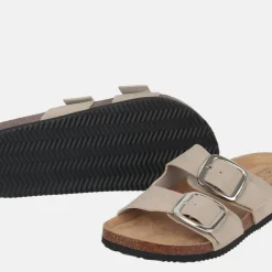 Women's Birki Flat Sandals