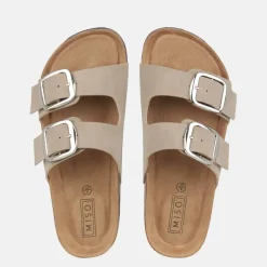 Women's Birki Flat Sandals
