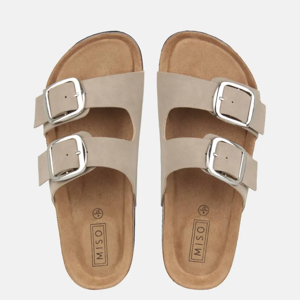 Women's Birki Flat Sandals