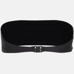 Womens Black Bandeau Bikini Top