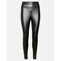 Women's Black Leggings