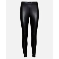 Women's Black Leggings