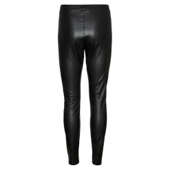 Women's Black Leggings