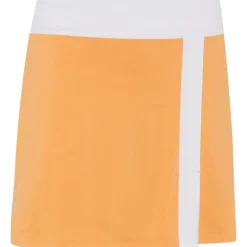 Women's Black Skorts