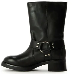 Women's Blessing Ankle Heeled Boots