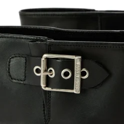 Women's Blessing Ankle Heeled Boots