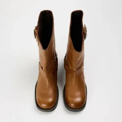 Women's Blessing Ankle Heeled Boots