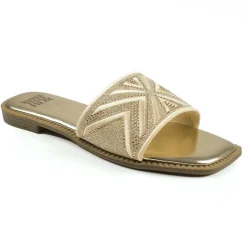 Women's Blossom Flat Sandals