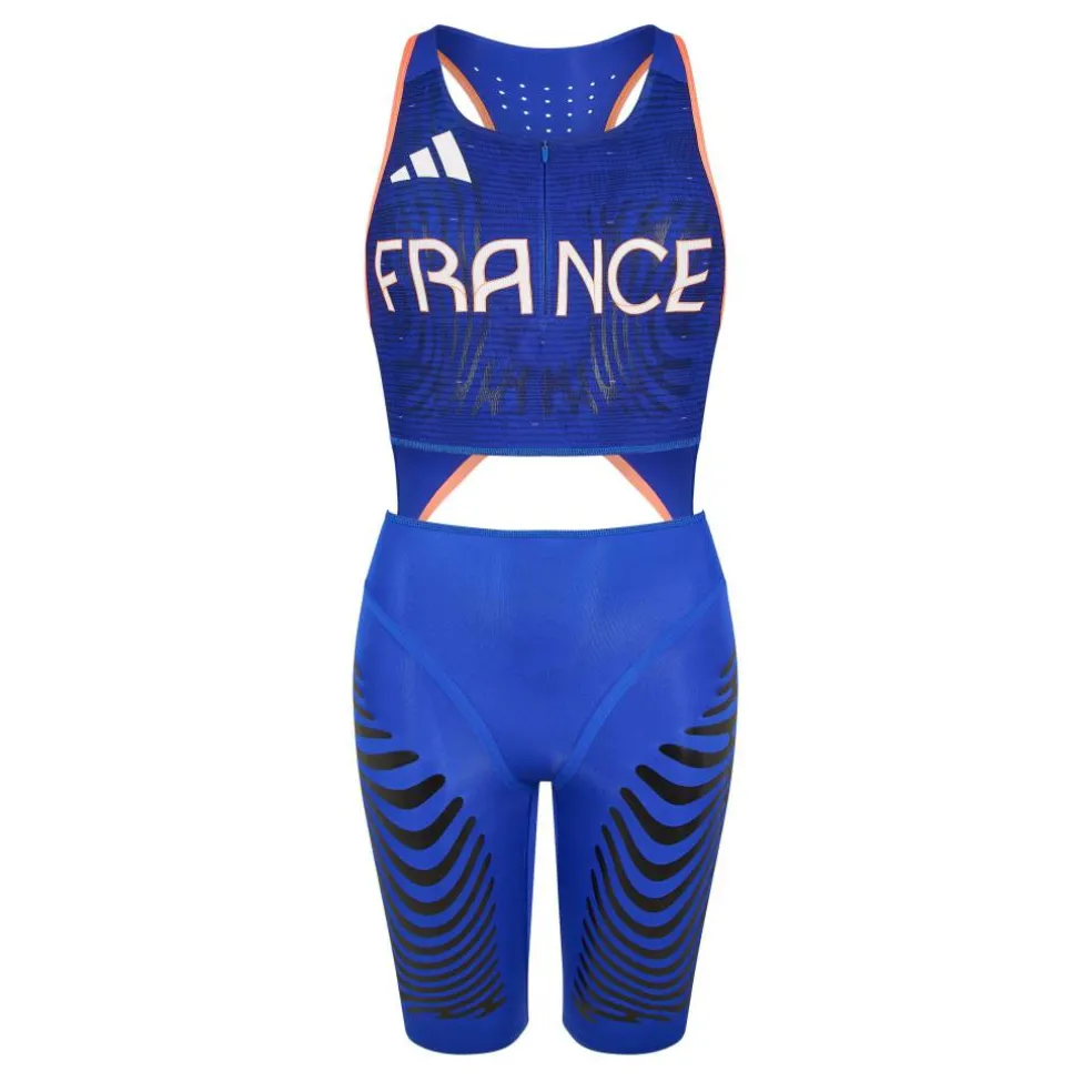 Women's Bodysuit