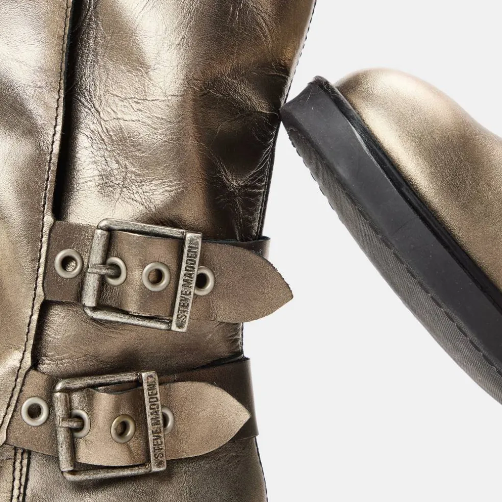 Women's Bonfire Ankle Heeled Boots