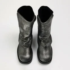 Women's Bonfire Ankle Heeled Boots