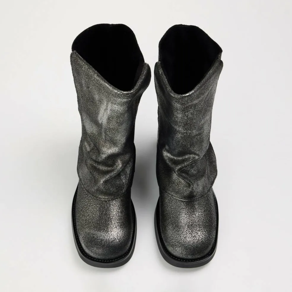 Women's Bonfire Ankle Heeled Boots
