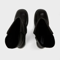 Women's Bonfire Ankle Heeled Boots