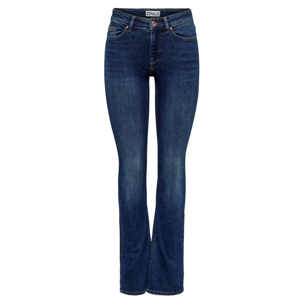 Women's Bootcut Jeans
