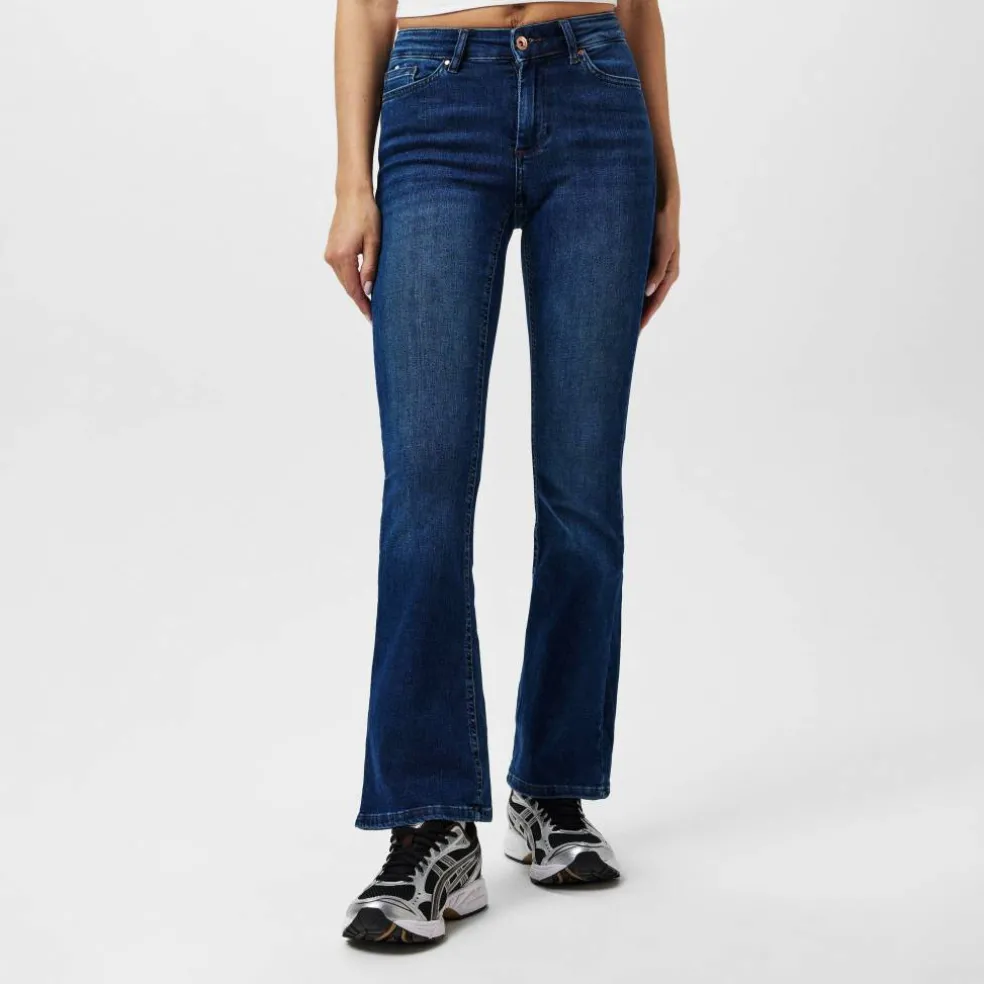 Women's Bootcut Jeans