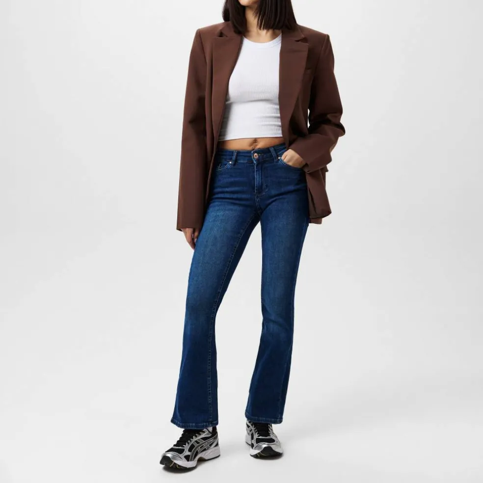 Women's Bootcut Jeans