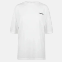 Women's Boyfriend Regular Fit T-Shirt