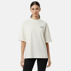 Women's Boyfriend Regular Fit T-Shirt
