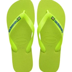 Women's Brasil Flip Flops