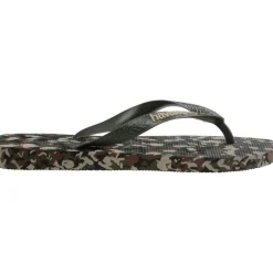 Women's Brasil Flip Flops