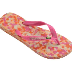 Women's Brasil Flip Flops