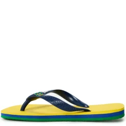 Women's Brasil Flip Flops