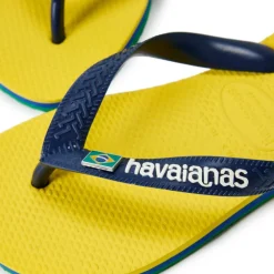 Women's Brasil Flip Flops