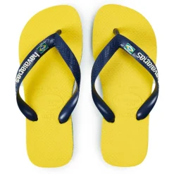 Women's Brasil Flip Flops