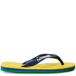 Women's Brasil Flip Flops