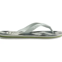 Women's Brasil Fresh Rose Gum Flip Flops