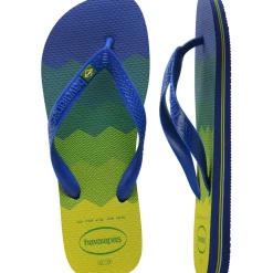 Women's Brasil Fresh Rose Gum Flip Flops