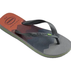 Women's Brasil Fresh Rose Gum Flip Flops