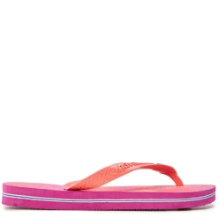 Women's Brasil Fresh Rose Gum Flip Flops