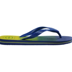 Women's Brasil Fresh Rose Gum Flip Flops