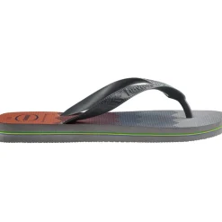 Women's Brasil Fresh Rose Gum Flip Flops