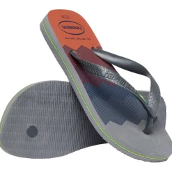 Women's Brasil Fresh Rose Gum Flip Flops