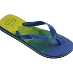 Women's Brasil Fresh Rose Gum Flip Flops