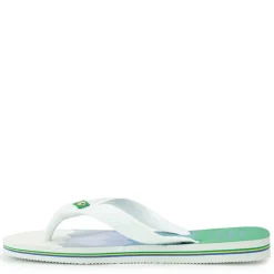 Women's Brasil Fresh Rose Gum Flip Flops