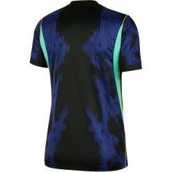 Womens Brazil Away Shirt World Cup ™ 2026