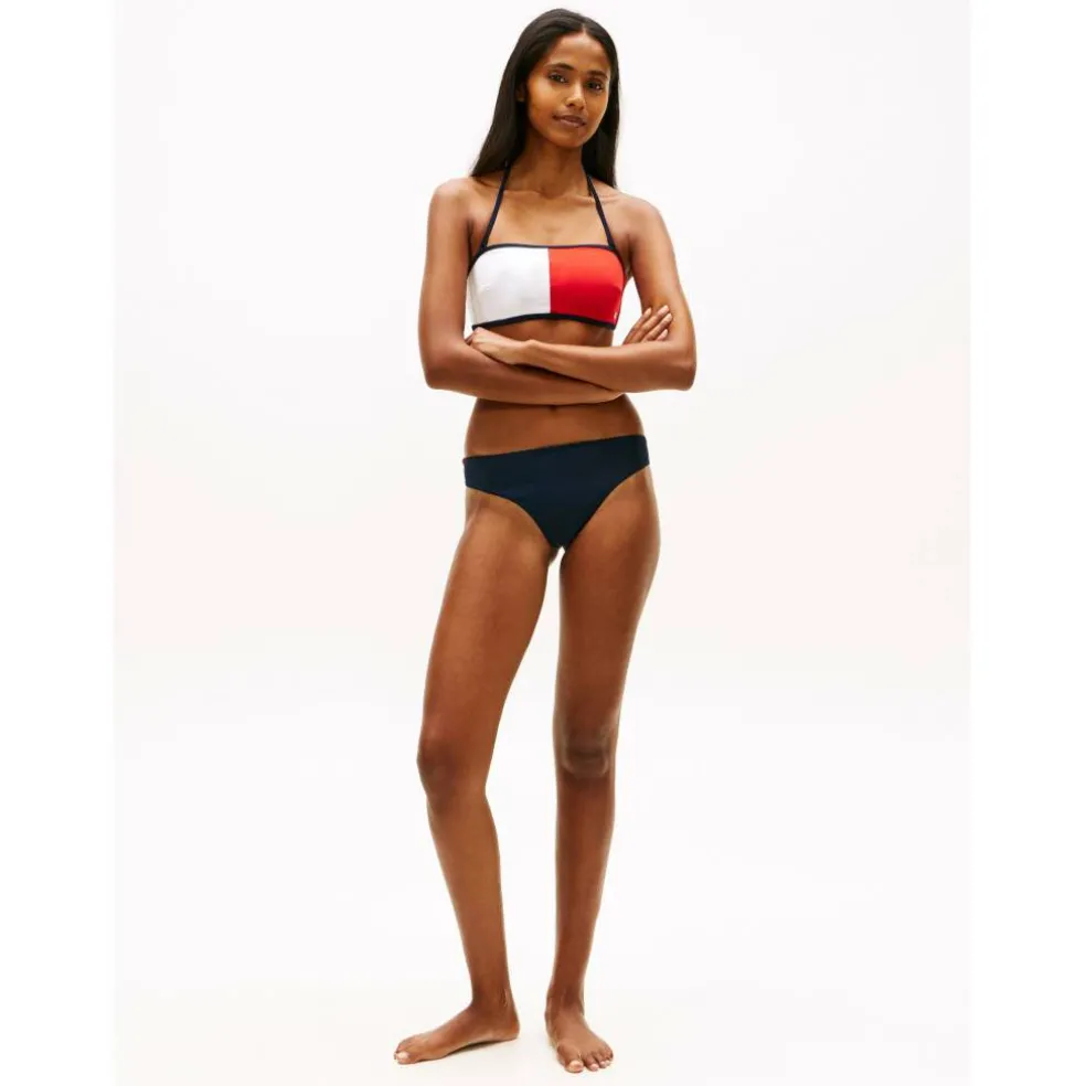 Women's Brazilian Bikini Bottoms