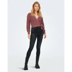 Women's Breda Wrap Cardigan