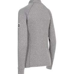 Women's Briana Long-Sleeve Performance T-Shirt