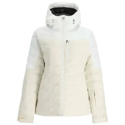 Women's Brisk Down Thermal Ski Jacket