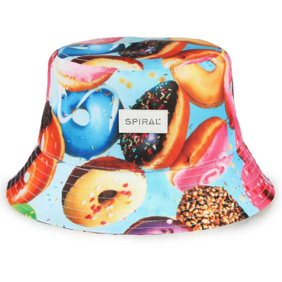 Women's Bucket Hat