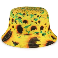 Women's Bucket Hat