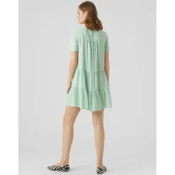 Women's Bumpy Shift Dress