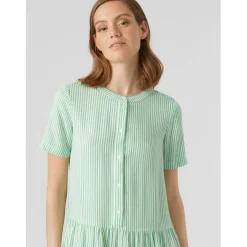 Women's Bumpy Shift Dress