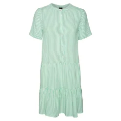 Women's Bumpy Shift Dress