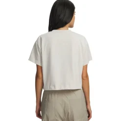 Women's Bungee Hem T-Shirt