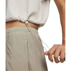 Women's Bungee Hem T-Shirt